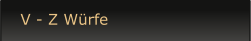 V - Z Wrfe