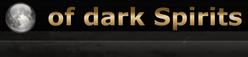 of dark Spirits